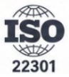 ISO 22301