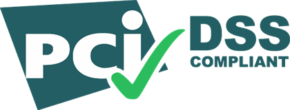 PCI DSS Certified