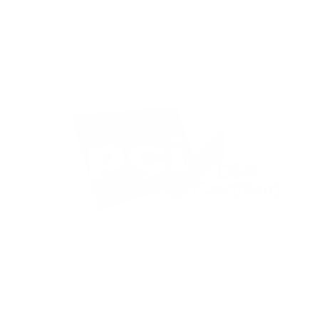 PCI DSS Certified